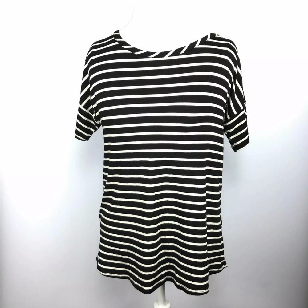 💫Pebble and Stone Shirt Top